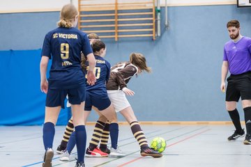 Bild 342 - wCJ Hamburger Futsalmeisterschaft